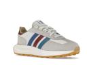 Adidas Retropy E5 'Aluminium Gum' Sneakers | Grey | Men's Size 10.5