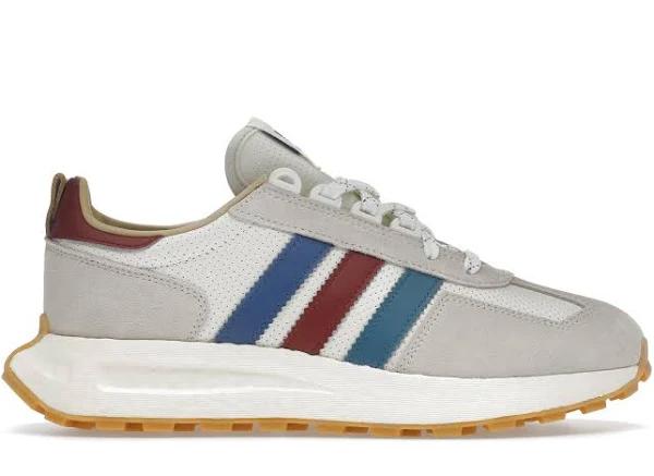 Adidas Retropy E5 'Aluminium Gum' Sneakers | Grey | Men's Size 10.5