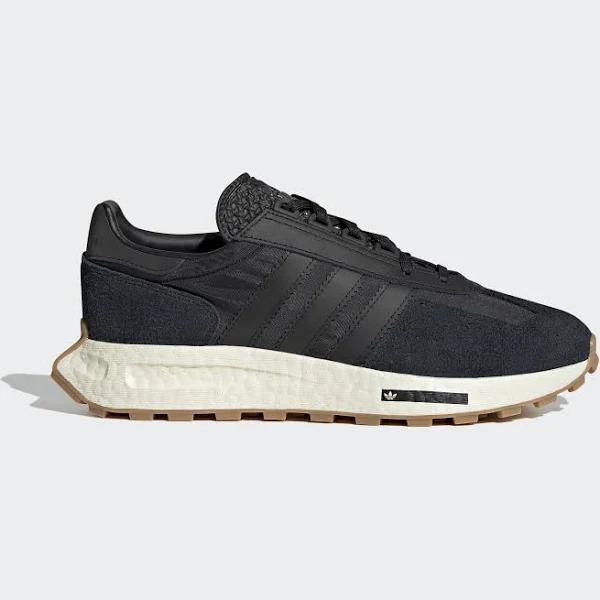 Adidas Retropy E5 Black Gum