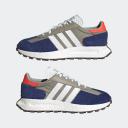 Adidas Retropy E5 Blue/White-Multicolor H05677 Men's
