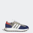 Adidas Retropy E5 Blue/White-Multicolor H05677 Men's
