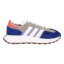 Adidas Retropy E5 Blue/White-Multicolor H05677 Men's