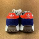 Adidas Retropy E5 Blue/White-Multicolor H05677 Men's