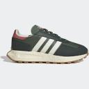 Adidas Retropy E5 Crystal White Matte Silver Gum