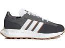 Adidas Retropy E5 Crystal White Matte Silver Gum