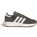 Adidas Retropy E5 Crystal White Matte Silver Gum
