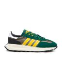 Adidas Retropy E5 (Green / Yellow / White)
