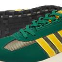 Adidas Retropy E5 (Green / Yellow / White)