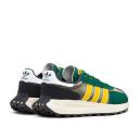 Adidas Retropy E5 (Green / Yellow / White)