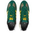 Adidas Retropy E5 (Green / Yellow / White)