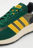 Adidas Retropy E5 (Green / Yellow / White)