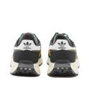 Adidas Retropy E5 (Green / Yellow / White)