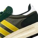 Adidas Retropy E5 (Green / Yellow / White)