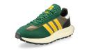 Adidas Retropy E5 (Green / Yellow / White)