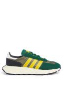 Adidas Retropy E5 (Green / Yellow / White)