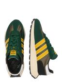 Adidas Retropy E5 (Green / Yellow / White)