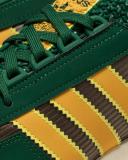 Adidas Retropy E5 (Green / Yellow / White)