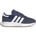 Adidas Retropy E5 Grey Black Gum
