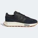 Adidas Retropy E5 Grey Black Gum