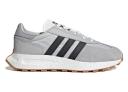 Adidas Retropy E5 Grey Black Gum