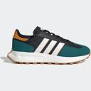 Adidas Retropy E5 Grey Black Gum