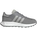 Adidas Retropy E5 Grey Black Gum