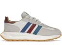 Adidas Retropy E5 Grey Black Gum