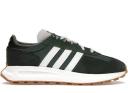 Adidas Retropy E5 Grey Carbon Gum