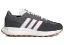 Adidas Retropy E5 Grey Carbon Gum