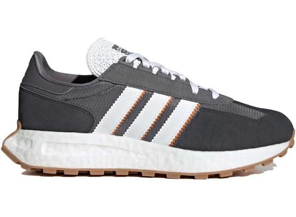 Adidas Retropy E5 Grey Carbon Gum