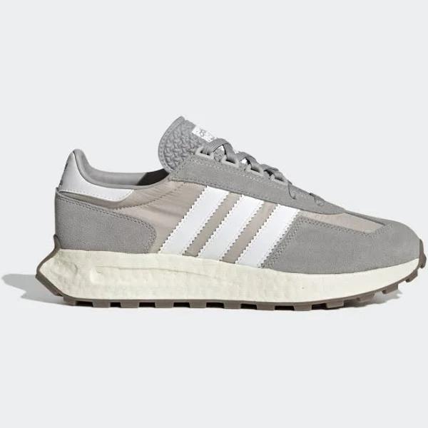 Adidas Retropy E5 (Grey / White)