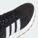 Adidas Retropy E5 Shoes Black / White / Gum M2 M 7.5 / W 8.5 - Men Lifestyle Trainers