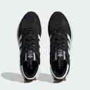 Adidas Retropy E5 Shoes Black / White / Gum M2 M 7.5 / W 8.5 - Men Lifestyle Trainers
