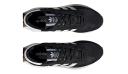 Adidas Retropy E5 Shoes Black / White / Gum M2 M 8.5 / W 9.5 - Men Lifestyle Trainers