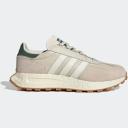 adidas-Retropy E5 Shoes-Men-Core Black / Clear Orange / Cream White-12
