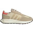 adidas-Retropy E5 Shoes-Men-Core Black / Clear Orange / Cream White-12