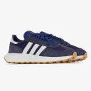 adidas-Retropy E5 Shoes-Men-Victory Blue / Cloud White / Shadow Navy-8.5