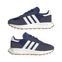 adidas-Retropy E5 Shoes-Men-Victory Blue / Cloud White / Shadow Navy-8.5