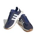 adidas-Retropy E5 Shoes-Men-Victory Blue / Cloud White / Shadow Navy-8.5
