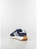 adidas-Retropy E5 Shoes-Men-Victory Blue / Cloud White / Shadow Navy-9