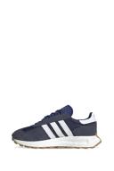 adidas-Retropy E5 Shoes-Men-Victory Blue / Cloud White / Shadow Navy-9