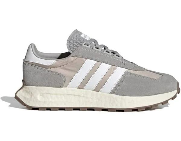 Adidas Retropy E5 Solid Grey