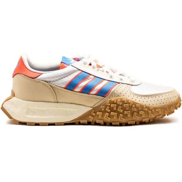 adidas-Retropy E5 W.R.P. Shoes-Men-Crystal White / Pulse Blue / Solar Red-8.5