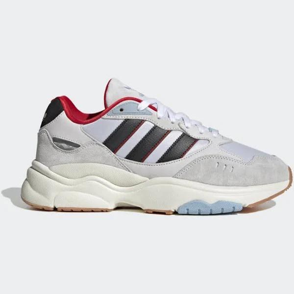 Adidas Retropy F90 (Grey/ Multi)