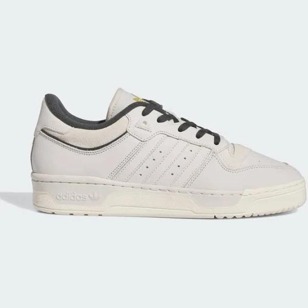 Adidas Rivalry 86 Low 003 Talc/ Carbon/ Core White