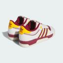 Adidas Rivalry 86 Low Cloud White/ Tecobu/ Creme Yellow