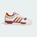 Adidas Rivalry 86 Low Cloud White/ Tecobu/ Creme Yellow