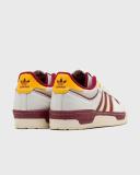 Adidas Rivalry 86 Low Cloud White/ Tecobu/ Creme Yellow