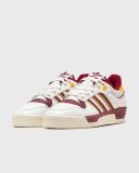 Adidas Rivalry 86 Low Cloud White/ Tecobu/ Creme Yellow