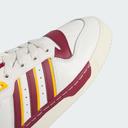 Adidas Rivalry 86 Low Cloud White/ Tecobu/ Creme Yellow